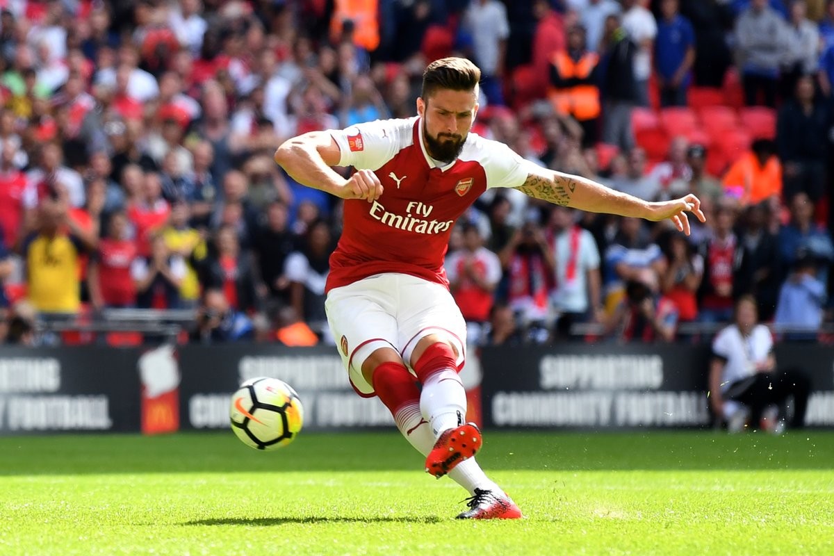 Arsenal 1-1 Chelsea (Luân lưu: 4-2): Hai mặt tân binh - Bóng Đá
