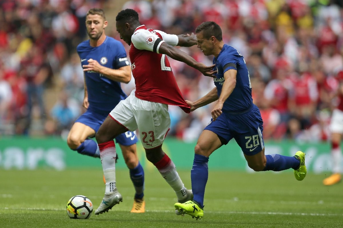 Arsenal Chelsea - Bóng Đá