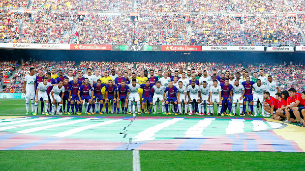 CĐV Barca chưa hết hận, nguyền rủa Neymar 'hãy chết đi' - Bóng Đá