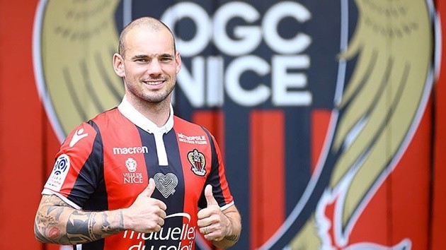 Nice CHÍNH THỨC công bố hai 