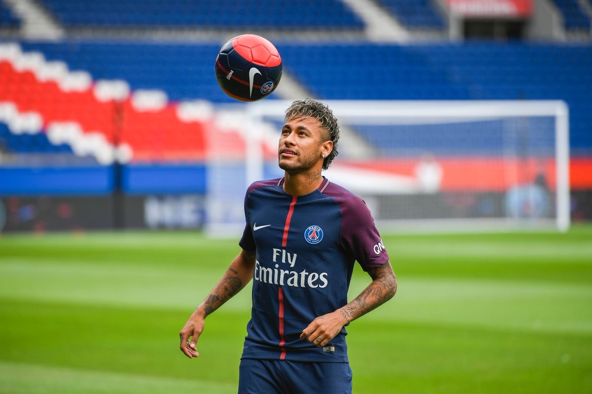 Giống Barca, PSG có thể là 