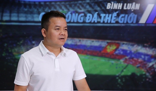BLV Đức Hùng dự đoán trận Đức vs Hàn Quốc - Bóng Đá