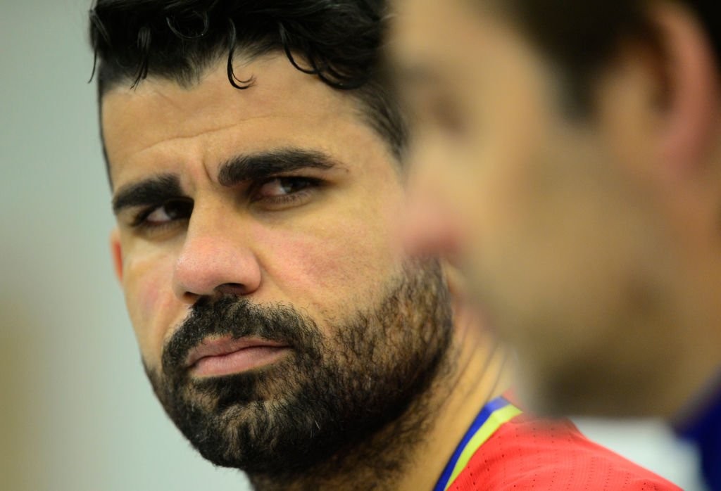Tương lai Diego Costa: Đâu là lối thoát? - Bóng Đá