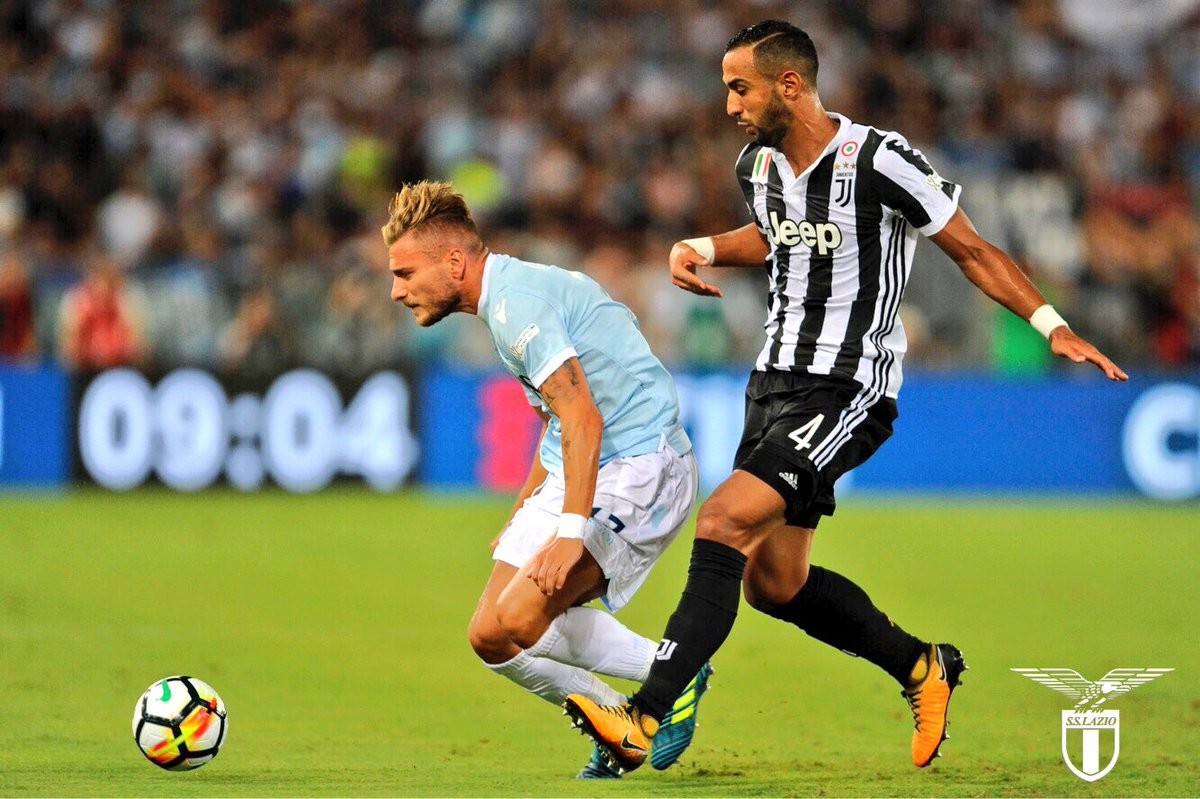 Chấm điểm Juventus: Ngôi sao lạc lõng - Bóng Đá