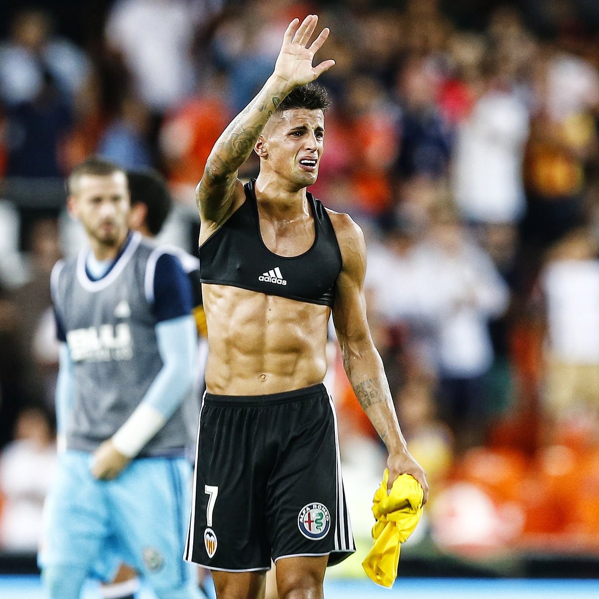 XÁC NHẬN: Hàng hot La Liga cập bến Inter Milan - Bóng Đá