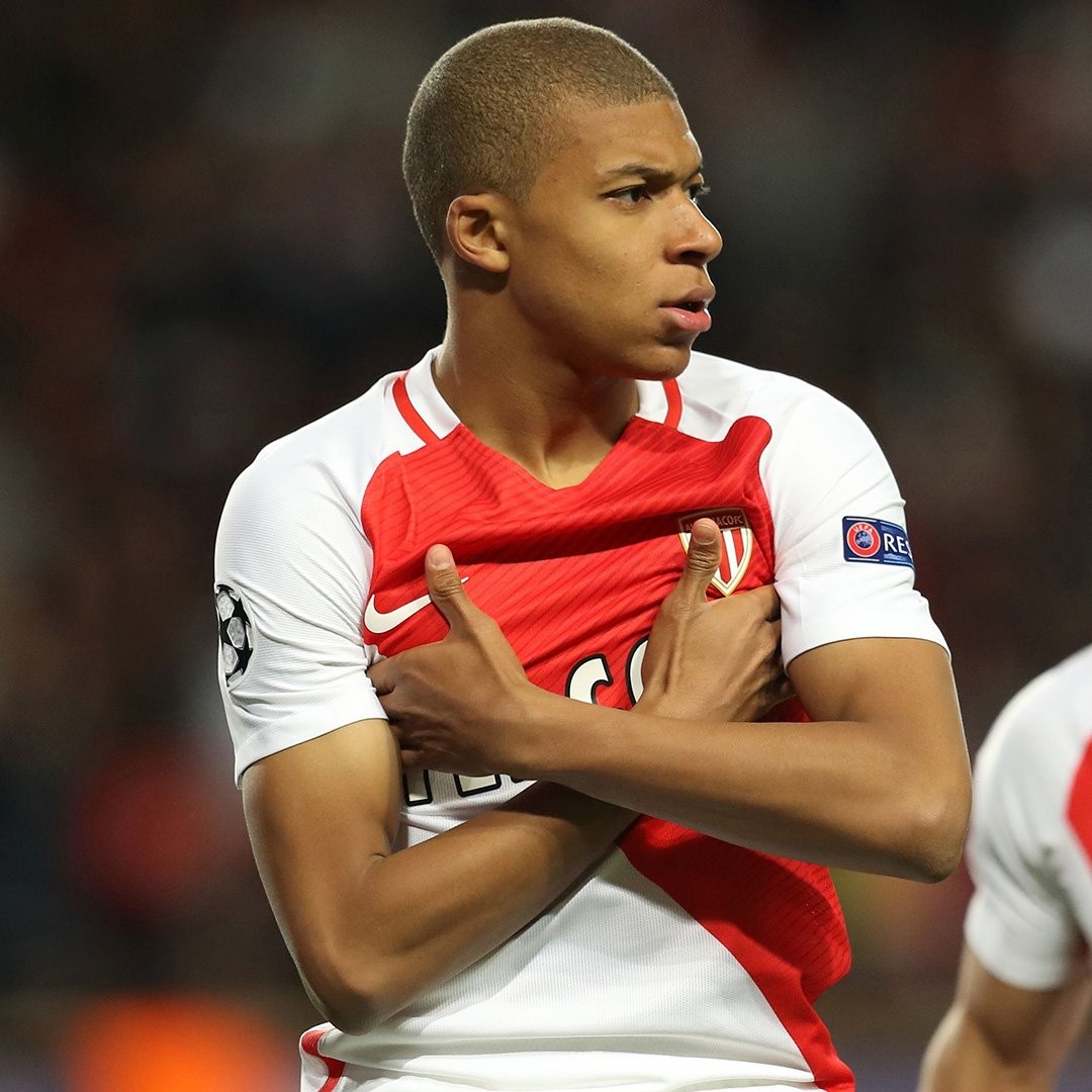 GÓC KHUẤT vụ Mbappe: Quyền lực của cầu thủ! - Bóng Đá