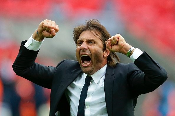 Chelsea của Conte có thống kê khó tin  - Bóng Đá