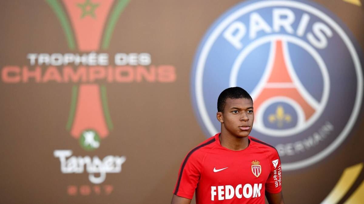 PSG mua Kylian Mbappe: Luật công bằng tài chính là cái gì? - Bóng Đá