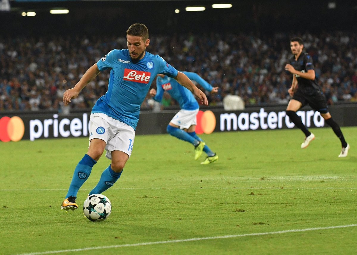 Napoli 2-0 Nice: Balotelli, Sneijder có cứu nổi? - Bóng Đá