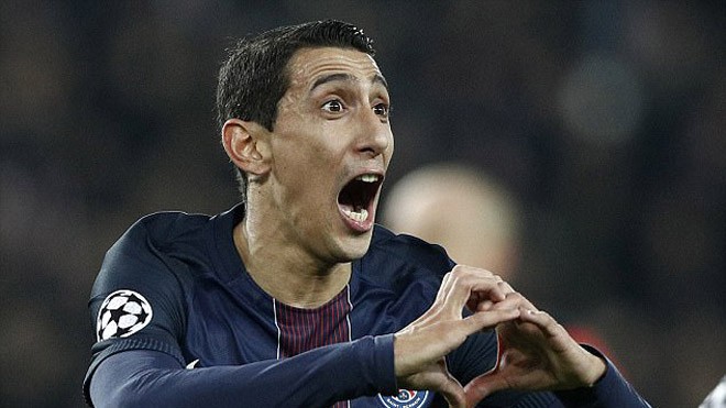 3 cầu thủ may mắn được chơi cạnh cả Ronaldo, Messi lẫn Neymar - Bóng Đá