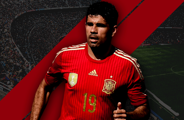 Top 10 cầu thủ thuộc 'biệt đội cá ươn' khiến World Cup hoảng hồn - Bóng Đá
