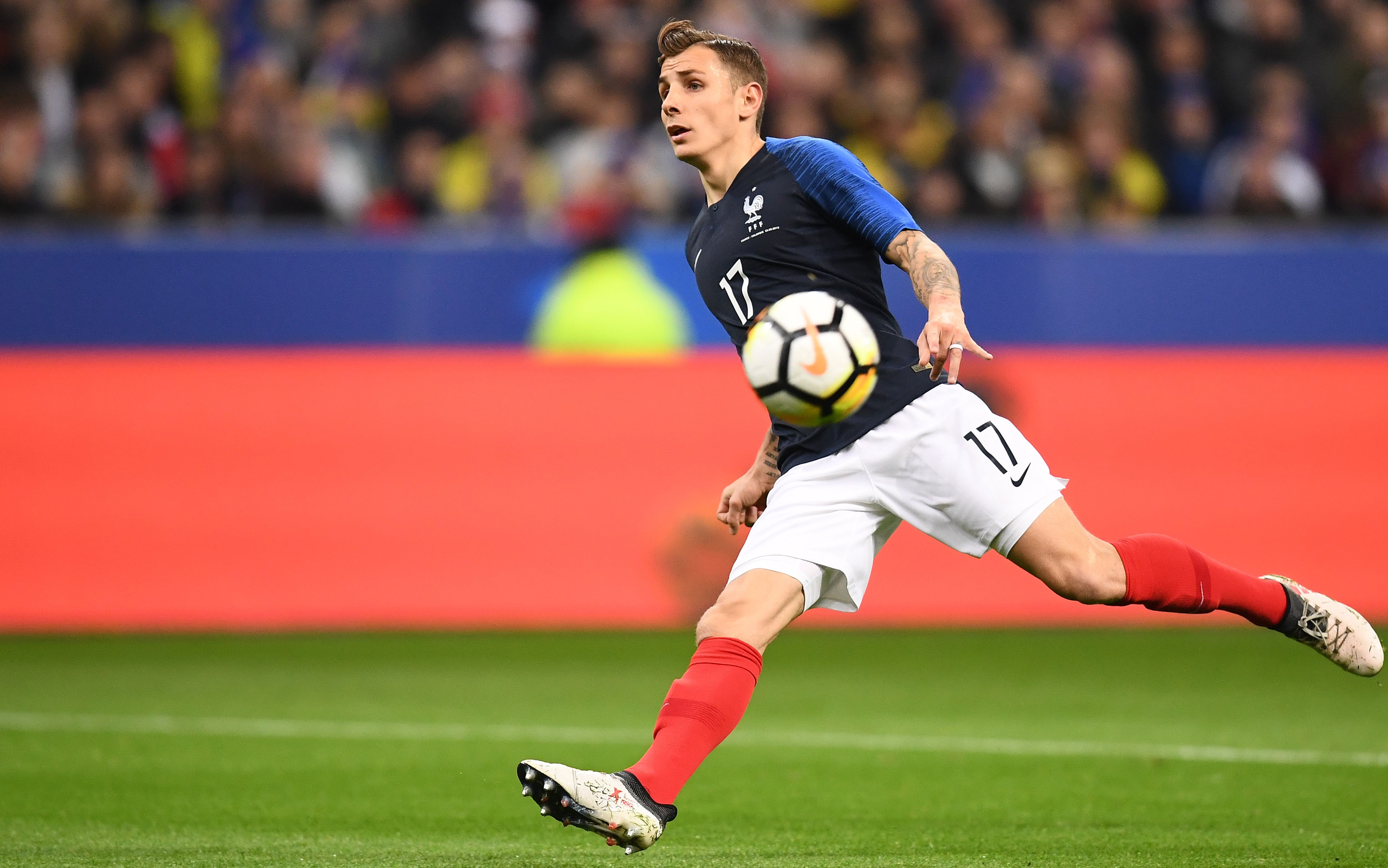 Đội hình ngôi sao khiến NHM 'xót lòng' vì bị bỏ rơi tại World Cup 2018 - Bóng Đá