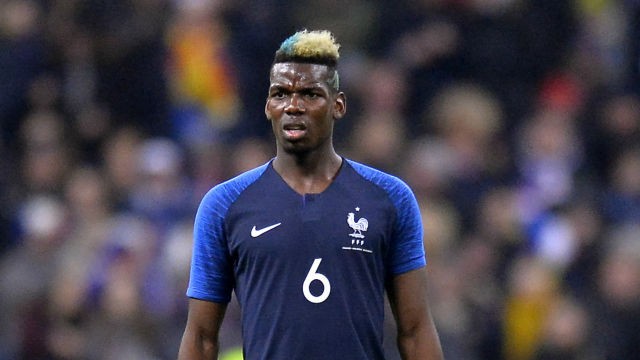 Top 7 cầu thủ thuộc 'biệt đội cá ươn' khiến World Cup hoảng hồn - Bóng Đá