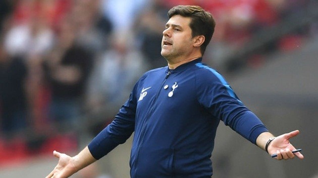 Mặc thất bại, BLĐ Tottenham vẫn đặt niềm tin vào Pochettino - Bóng Đá