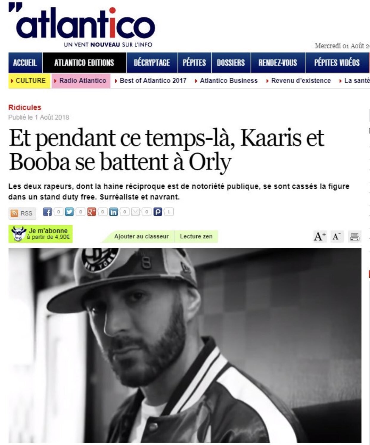 Benzema lên tiếng chửi báo lá cải câu view quá đà - Bóng Đá