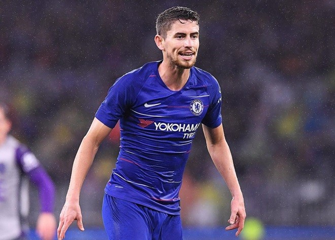 Dự đoán đội hình ra sân của Chelsea trước Man City - Bóng Đá