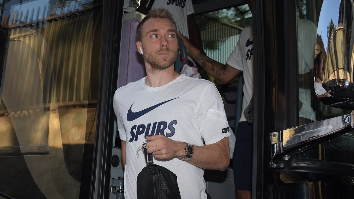 TRỰC TIẾP Barcelona vs Tottenham Hotspur: Barcelona ra mắt 2 tân binh, Malcom dự bị  - Bóng Đá