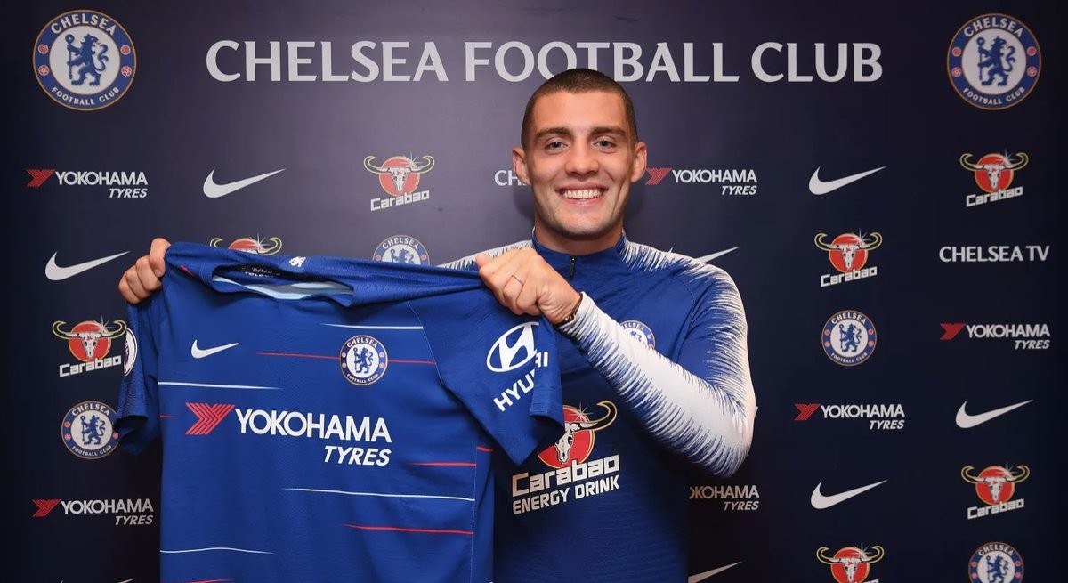CẬP NHẬT: Ảnh ra mắt các tân binh Premier League - Bóng Đá