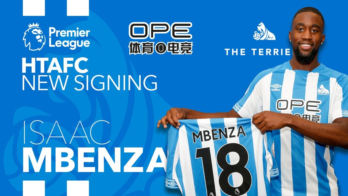CẬP NHẬT: Ảnh ra mắt CHÍNH THỨC các tân binh Premier League - Bóng Đá