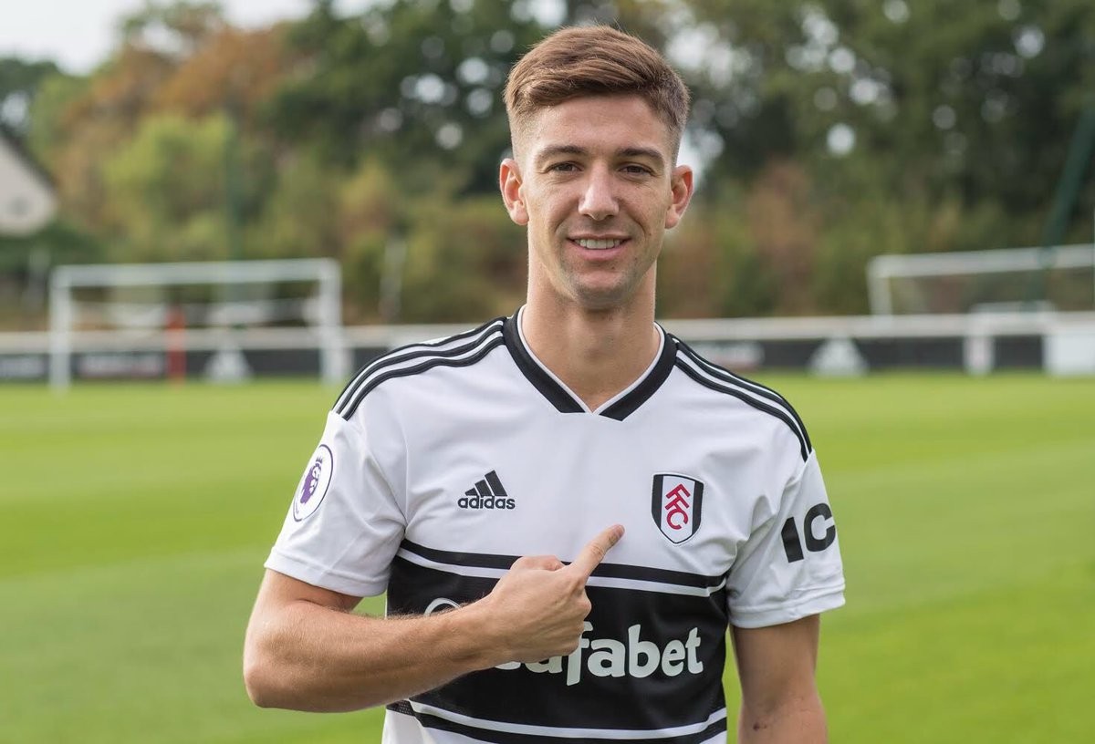 CHOÁNG: Fulham chiêu mộ 12 cầu thủ, đủ tạo nên đội hình tân binh 'khủng' - Bóng Đá