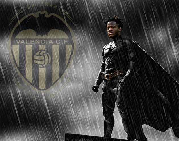 CHÍNH THỨC: Chelsea chia tay thêm một ngôi sao batshuayi - Bóng Đá
