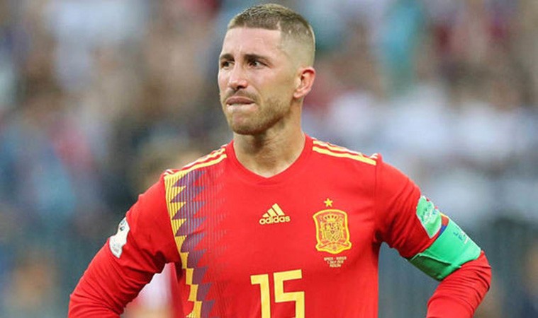 David De Gea dẫn đầu đội hình gây thất vọng nhất World Cup 2018 - Bóng Đá