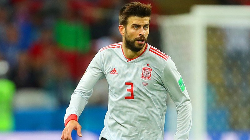 David De Gea dẫn đầu đội hình gây thất vọng nhất World Cup 2018 - Bóng Đá