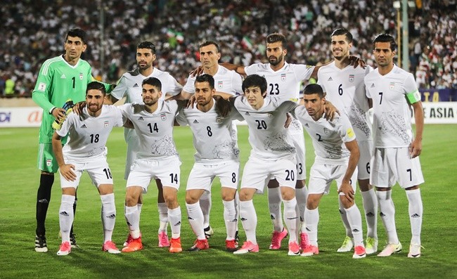 Lộ diện đội bóng đầu tiên đặt chân đến Nga tranh tài ở World Cup 2018 - Bóng Đá