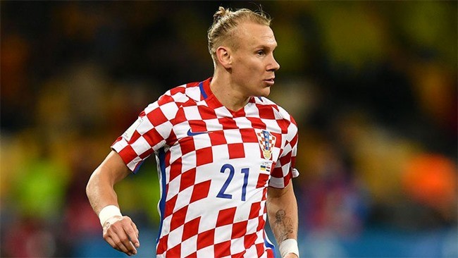 Đội hình tiêu biểu Tứ kết World Cup 2018: