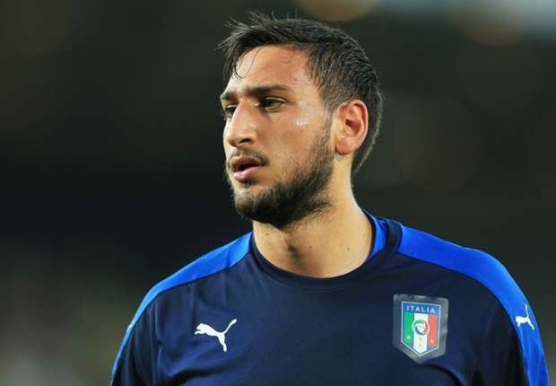 Nóng: Sắp CHỐT tương lai Donnarumma - Bóng Đá