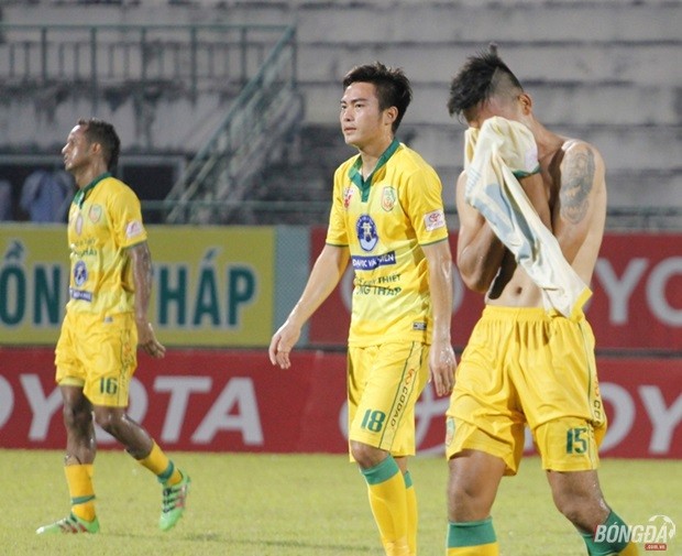 Dong Thap