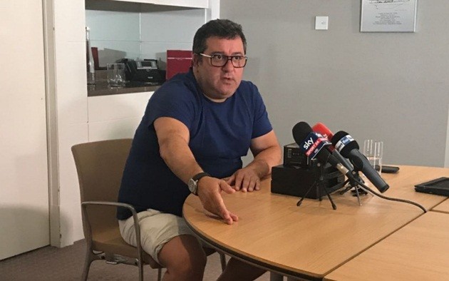 Đối thoại Mino Raiola: 'Tôi và Donnarumma bị đe dọa bằng cái chết!' - Bóng Đá
