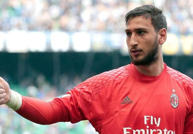 NÓNG: Donnarumma CHÍNH THỨC ra phán quyết tương lai - Bóng Đá