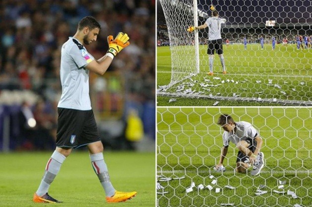 Đối thoại CEO AC Milan: ‘Raiola và Donnarumma khiến CLB mất trắng 100 triệu euro’ - Bóng Đá