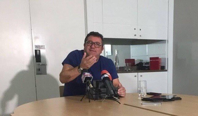 Đối thoại CEO AC Milan: ‘Raiola và Donnarumma khiến CLB mất trắng 100 triệu euro’ - Bóng Đá