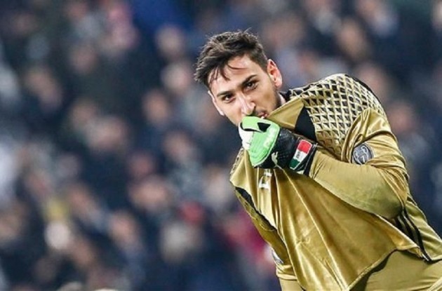 Trước thềm derby Milan, Donnarumma dè chừng Icardi - Bóng Đá