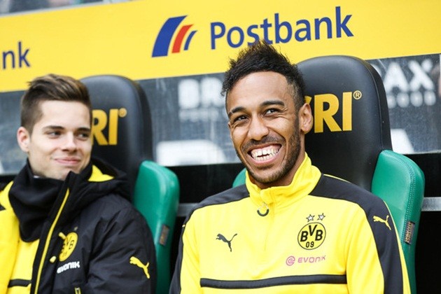 Ảnh Dortmund - Bóng Đá