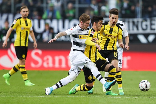 Ảnh Dortmund - Bóng Đá