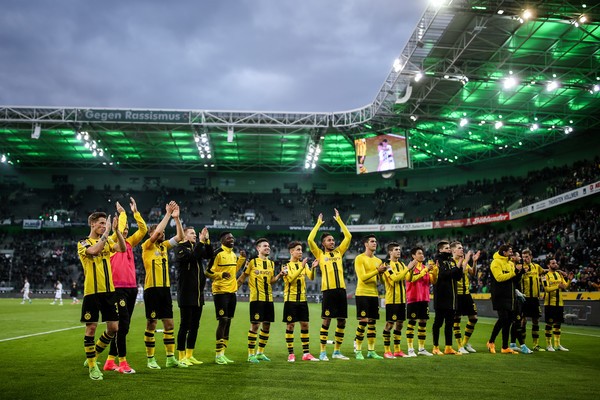 Ảnh Dortmund - Bóng Đá