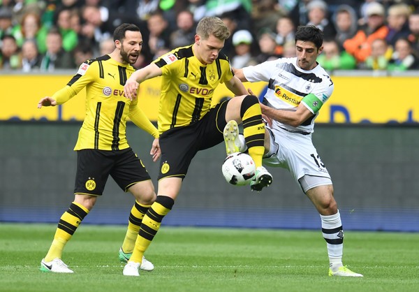 Ảnh Dortmund - Bóng Đá