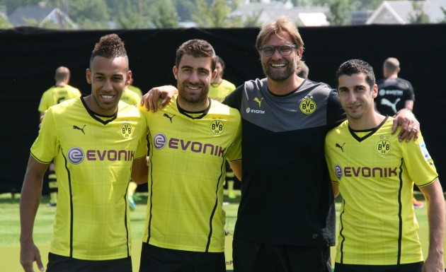 Cựu sao Man Utd hạnh phúc khi thoát khỏi tay Mourinho mkhitaryan - Bóng Đá