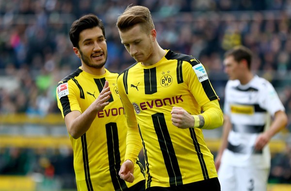 Ảnh Dortmund - Bóng Đá