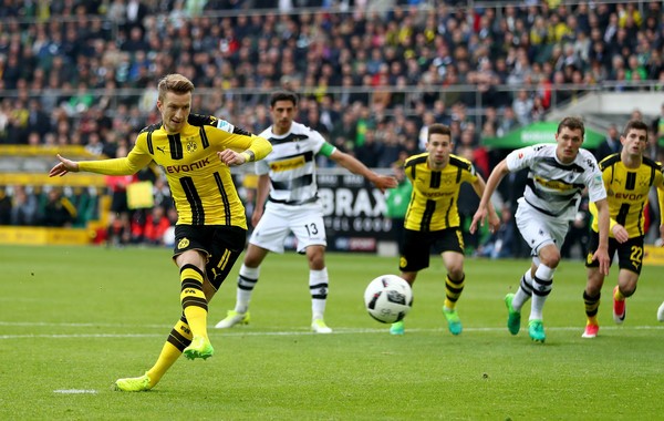 Ảnh Dortmund - Bóng Đá