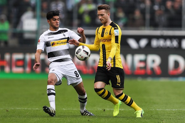 Ảnh Dortmund - Bóng Đá