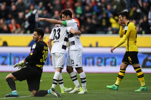 Ảnh Dortmund - Bóng Đá