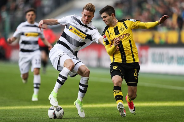 Ảnh Dortmund - Bóng Đá