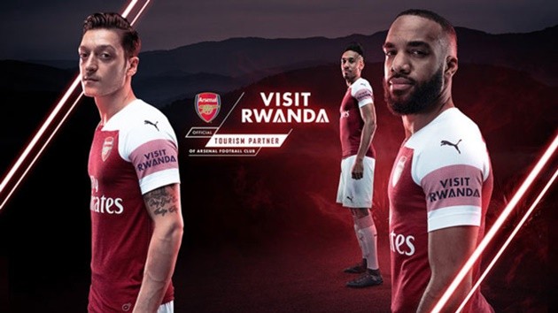 XÁC NHẬN: Arsenal đồng ý thỏa thuận đắt giá nhất lịch sử Premier League - Bóng Đá
