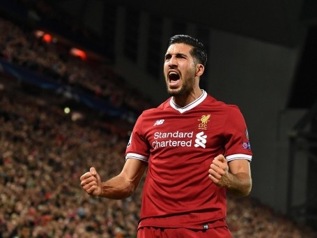 Liverpool đón tin vui trước đại chiến - Bóng Đá