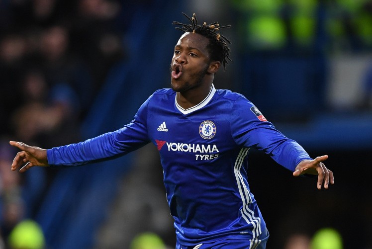 Juventus mê mẩn 'hàng thừa' của Chelsea - Bóng Đá