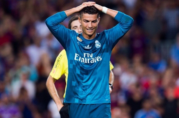 03h15 ngày 21/08, Deportivo vs Real Madrid: Vị thế nhà vua - Bóng Đá
